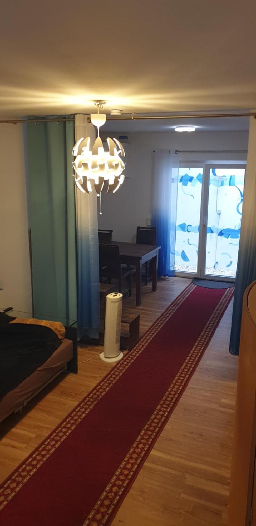 3 Seperate Apartments - 1,5 Room Apt - 2,5 Rooms Apt - 3,5 Rooms Apt Mit Sauna And Kamin Munchen Bagian luar foto