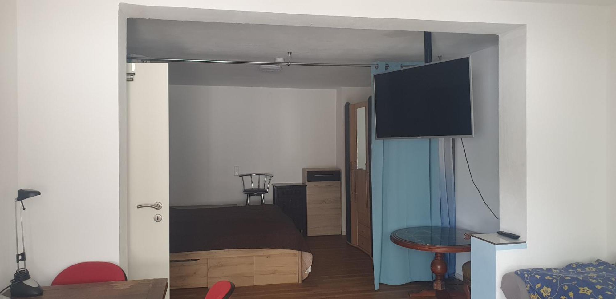 3 Seperate Apartments - 1,5 Room Apt - 2,5 Rooms Apt - 3,5 Rooms Apt Mit Sauna And Kamin Munchen Bagian luar foto
