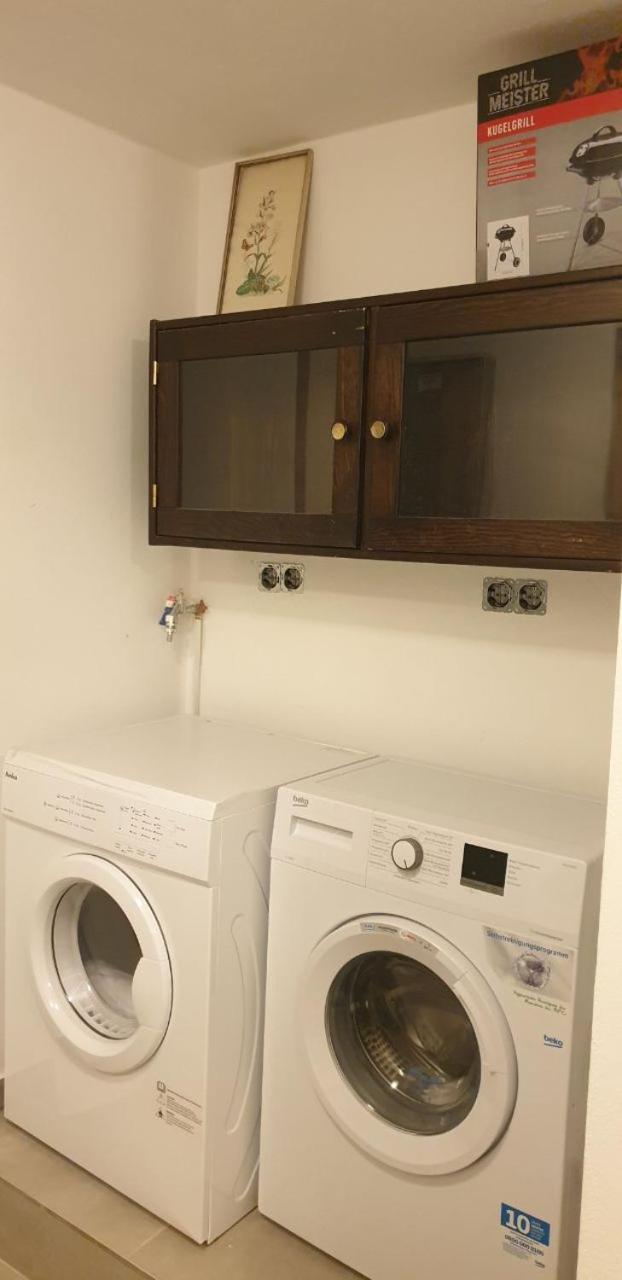 3 Seperate Apartments - 1,5 Room Apt - 2,5 Rooms Apt - 3,5 Rooms Apt Mit Sauna And Kamin Munchen Bagian luar foto
