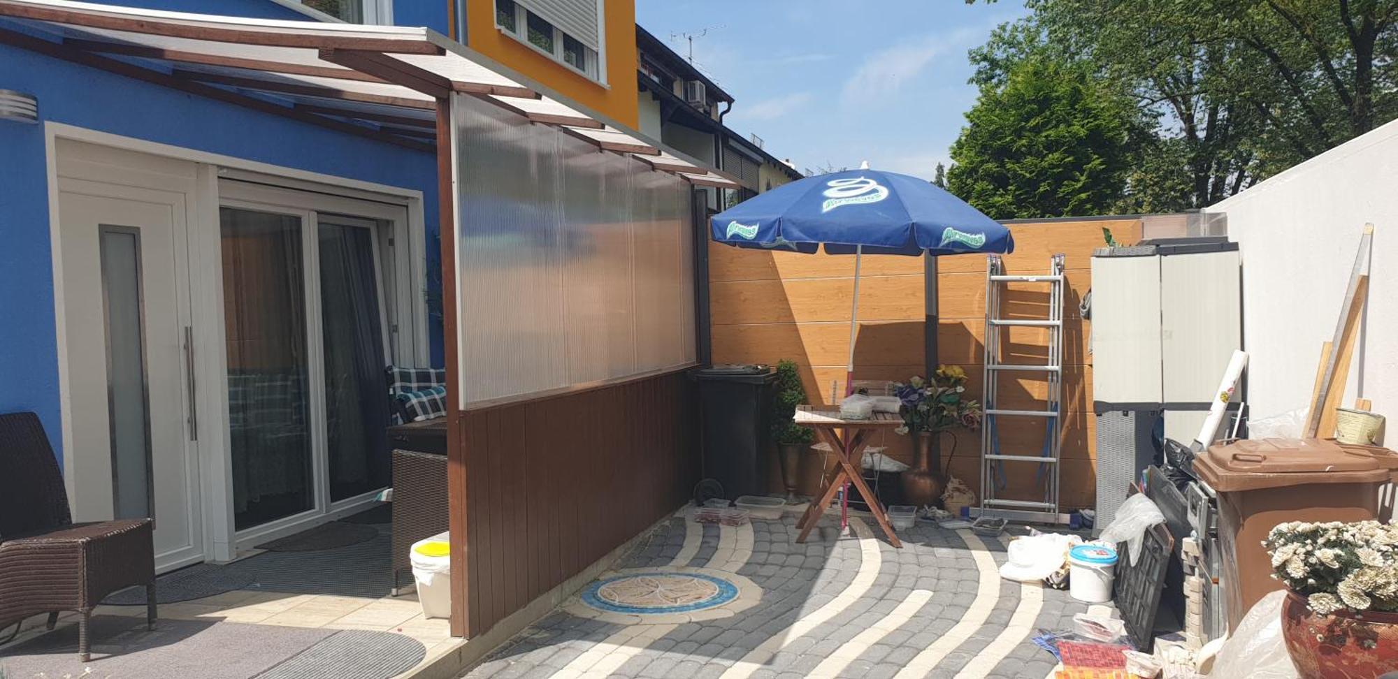 3 Seperate Apartments - 1,5 Room Apt - 2,5 Rooms Apt - 3,5 Rooms Apt Mit Sauna And Kamin Munchen Bagian luar foto