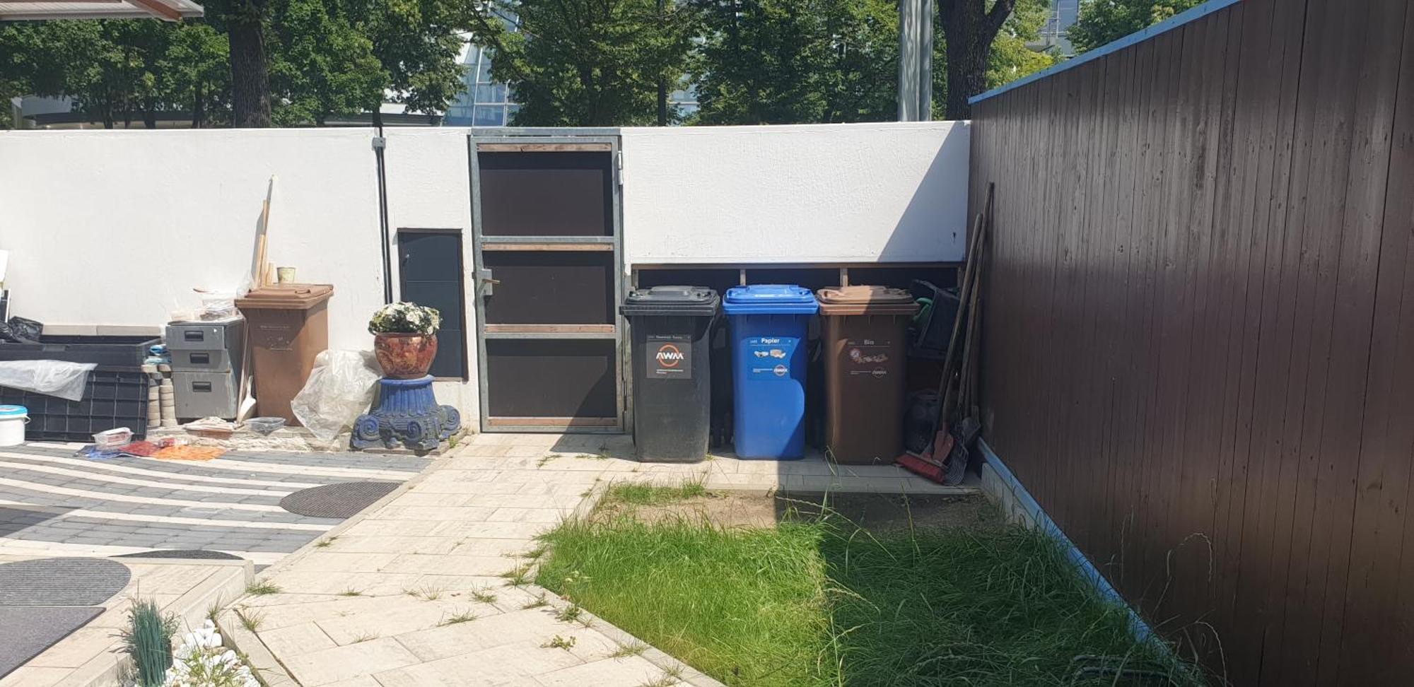 3 Seperate Apartments - 1,5 Room Apt - 2,5 Rooms Apt - 3,5 Rooms Apt Mit Sauna And Kamin Munchen Bagian luar foto