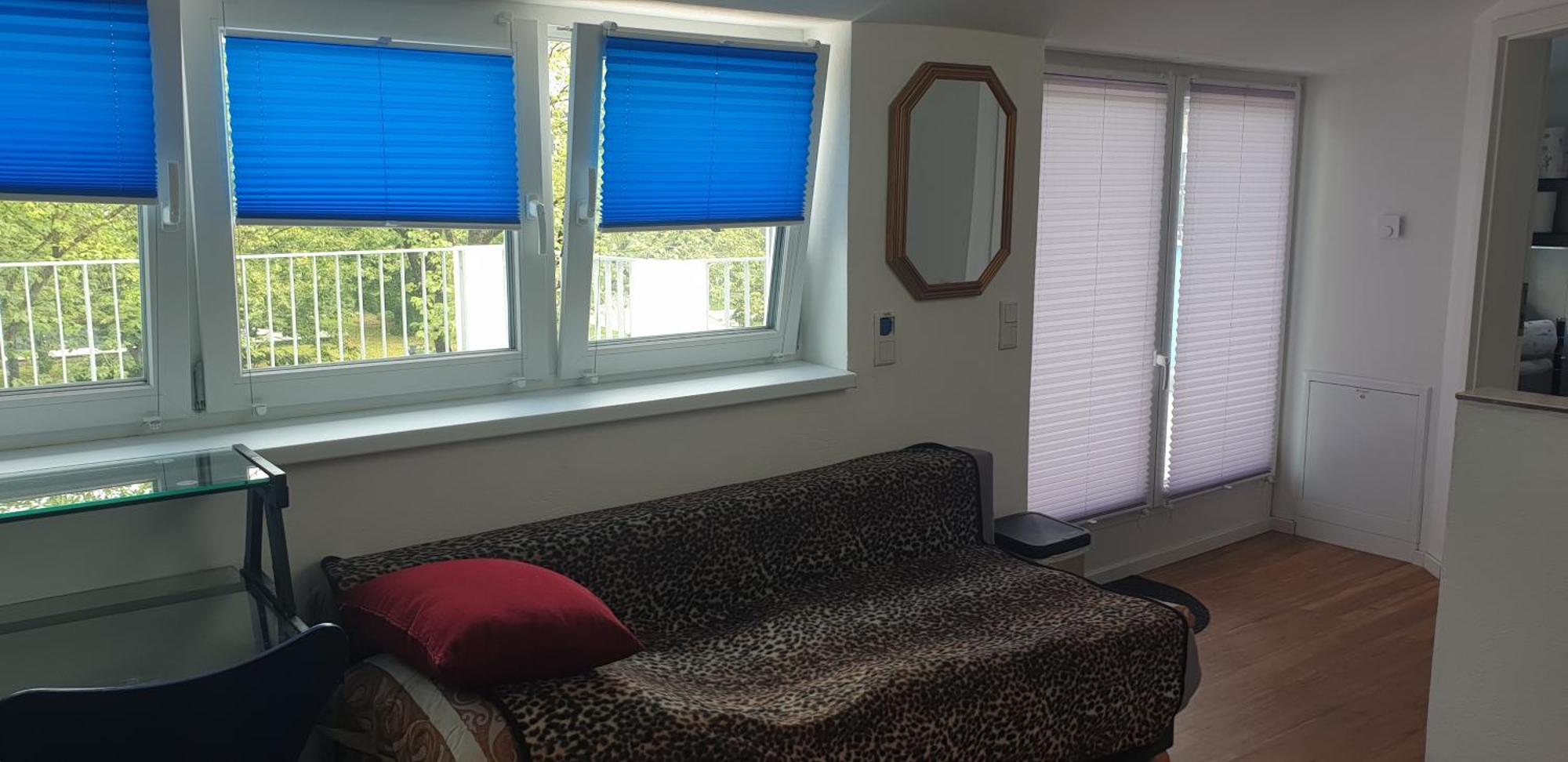 3 Seperate Apartments - 1,5 Room Apt - 2,5 Rooms Apt - 3,5 Rooms Apt Mit Sauna And Kamin Munchen Bagian luar foto