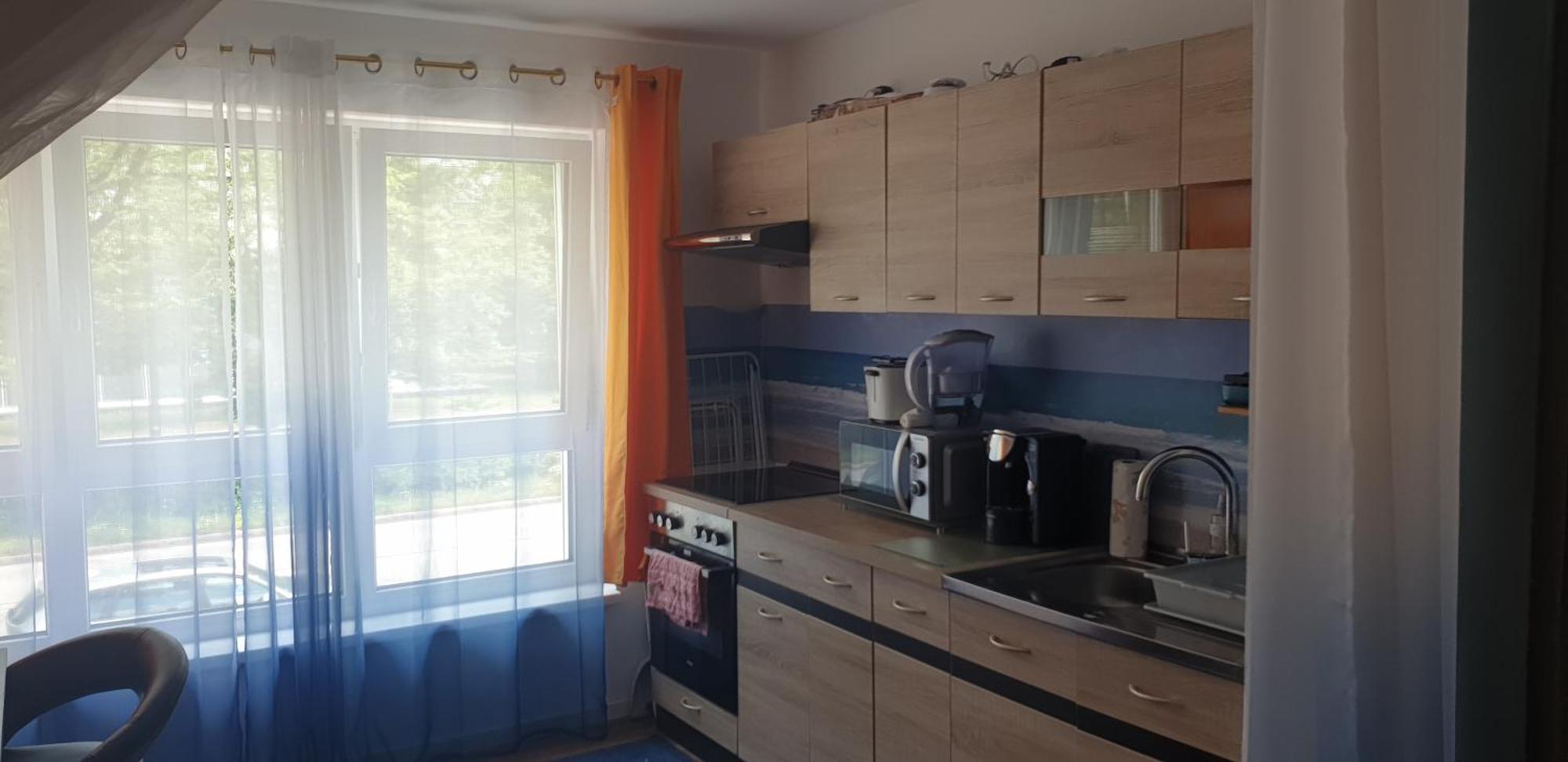 3 Seperate Apartments - 1,5 Room Apt - 2,5 Rooms Apt - 3,5 Rooms Apt Mit Sauna And Kamin Munchen Bagian luar foto