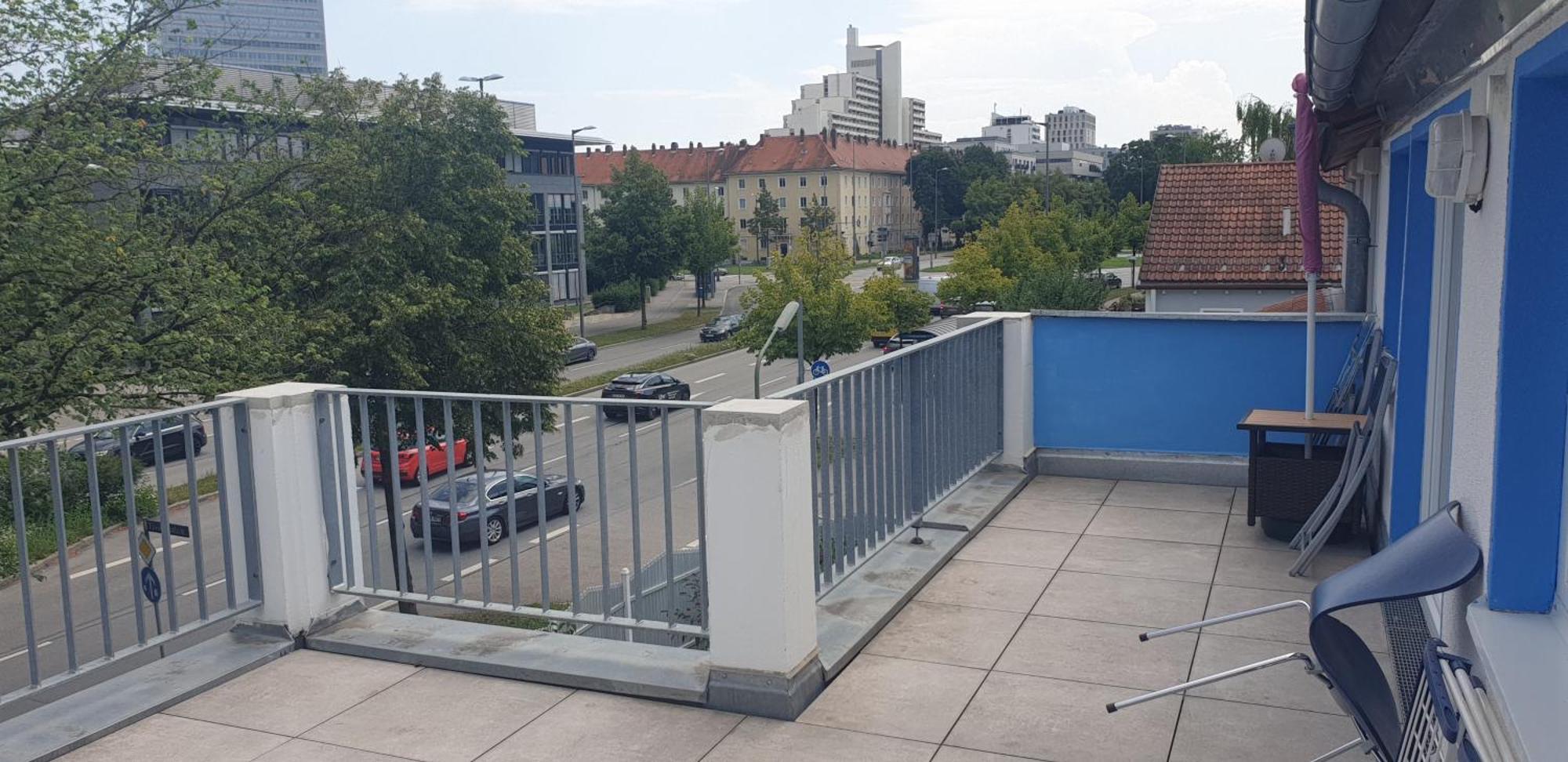 3 Seperate Apartments - 1,5 Room Apt - 2,5 Rooms Apt - 3,5 Rooms Apt Mit Sauna And Kamin Munchen Bagian luar foto